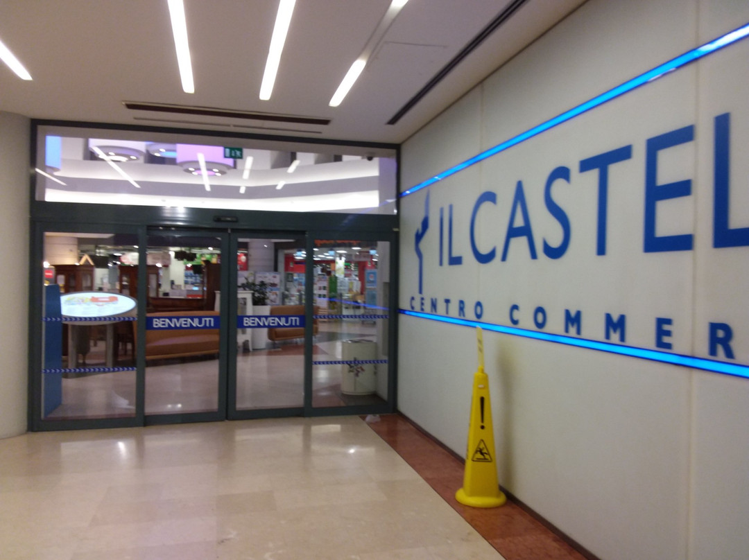 Centro Commerciale Il Castello景点图片
