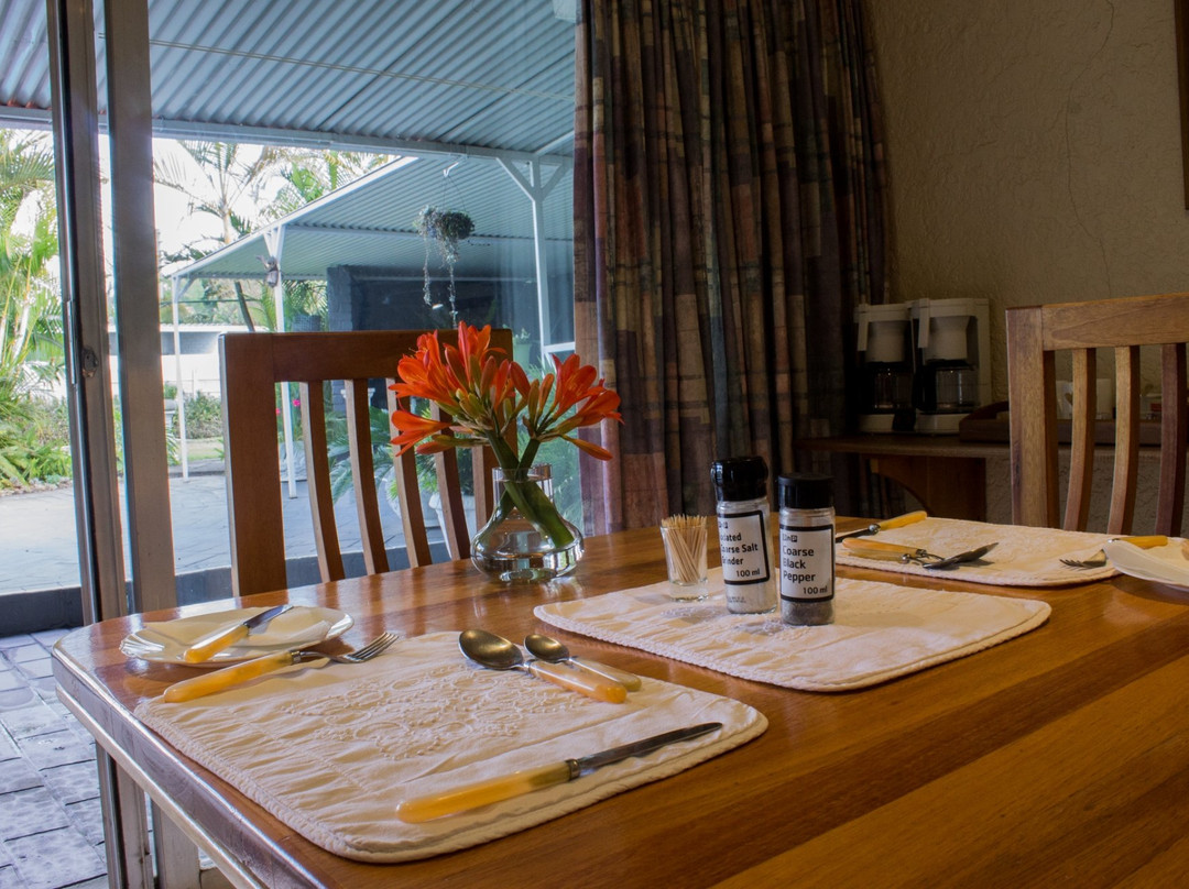 Beatrice酒店住宿-With Friends