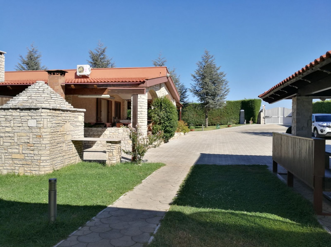 B&B Il Falco