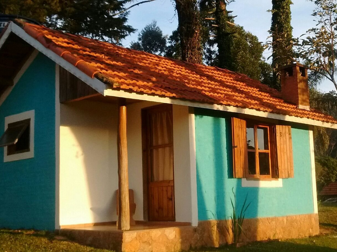 Chales Boa Vista主图