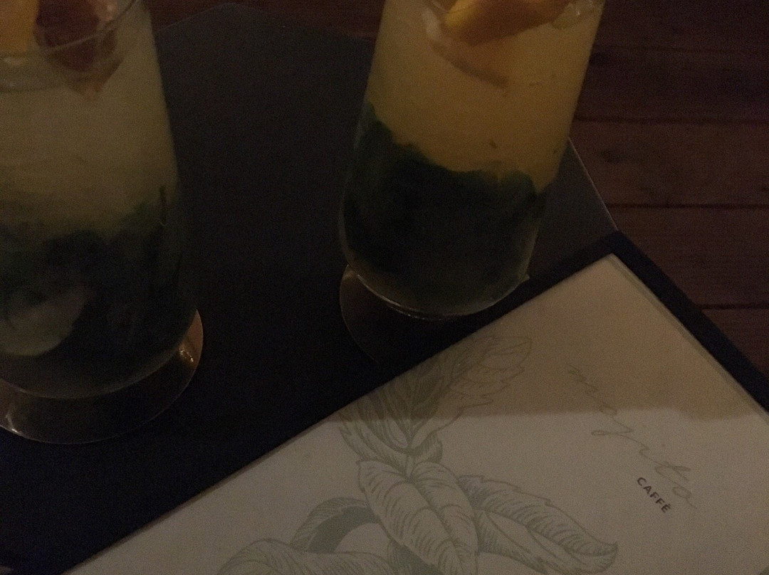 TRZCINA Bar-克拉科夫必去景点