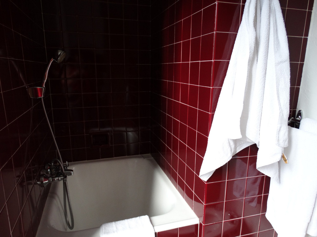 Hotel le Tourisme主图