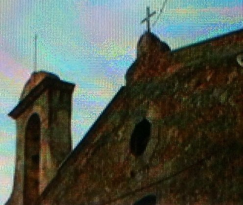 Chiesa della Pieta景点图片