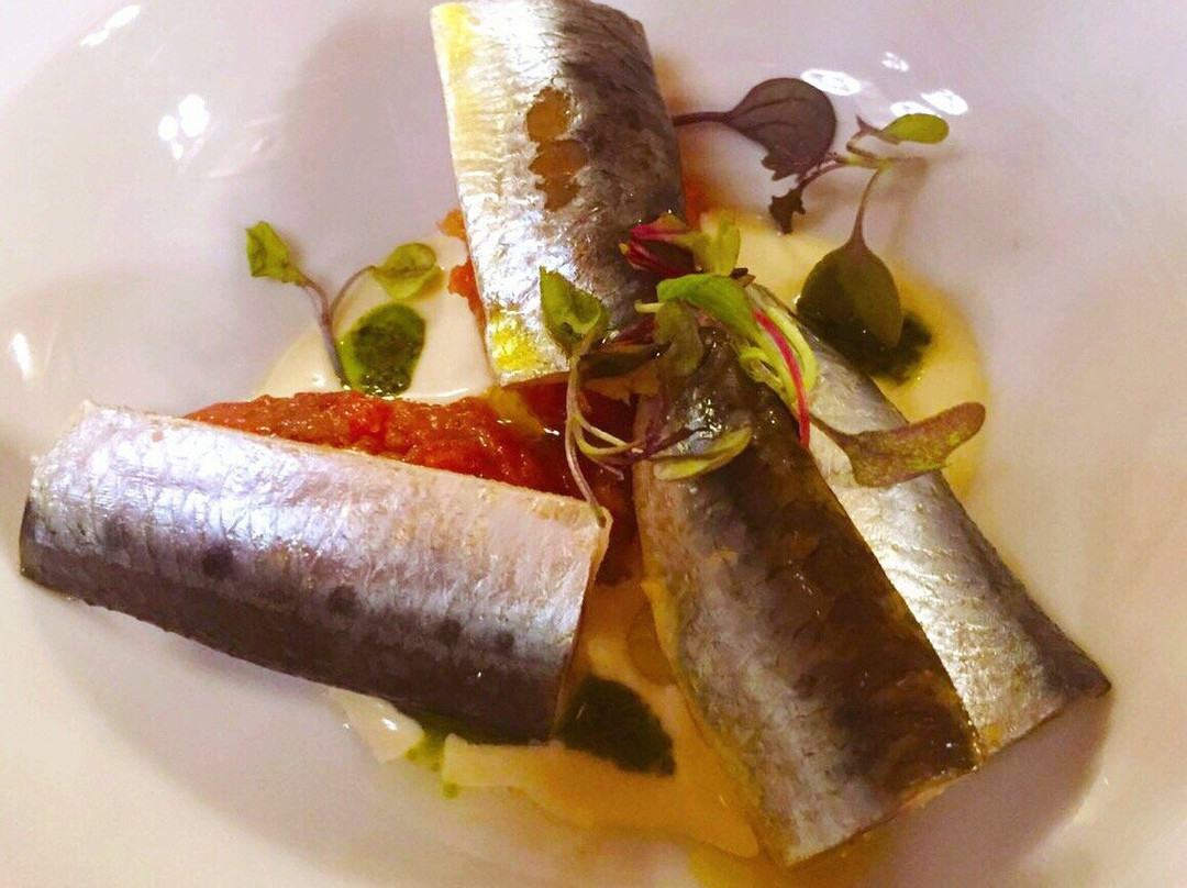 Core by Clare Smyth