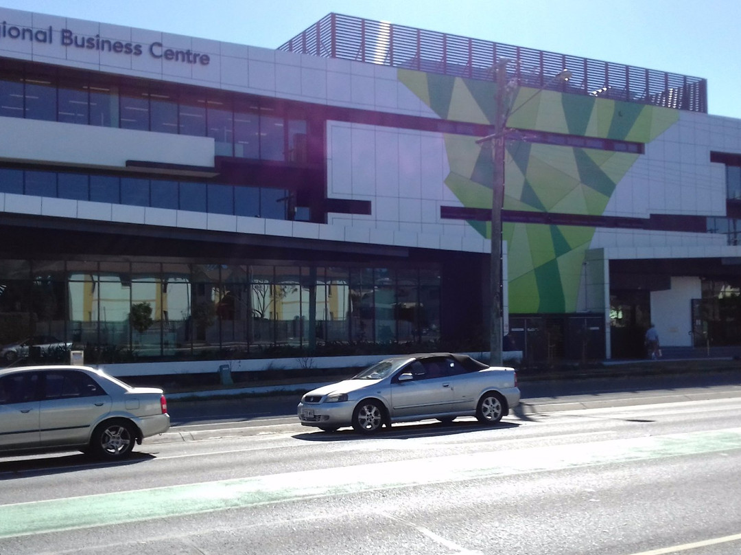 Chermside Library景点图片