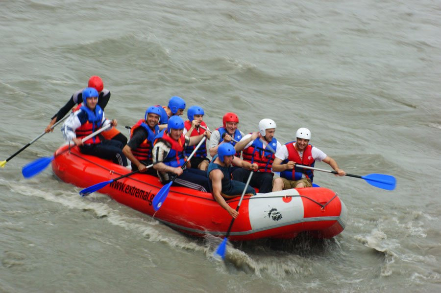 Kutaisi Tour-库塔伊西必去景点