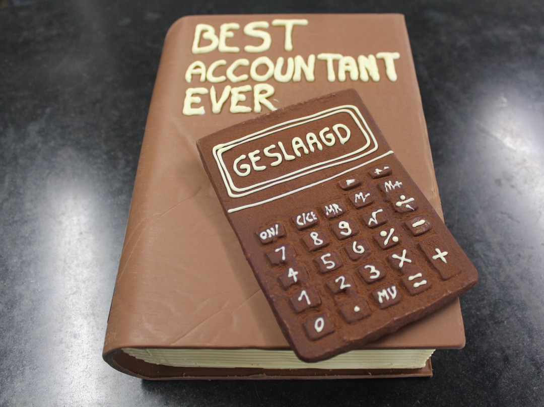 Chocolaterie Hannes D'Heedene景点图片