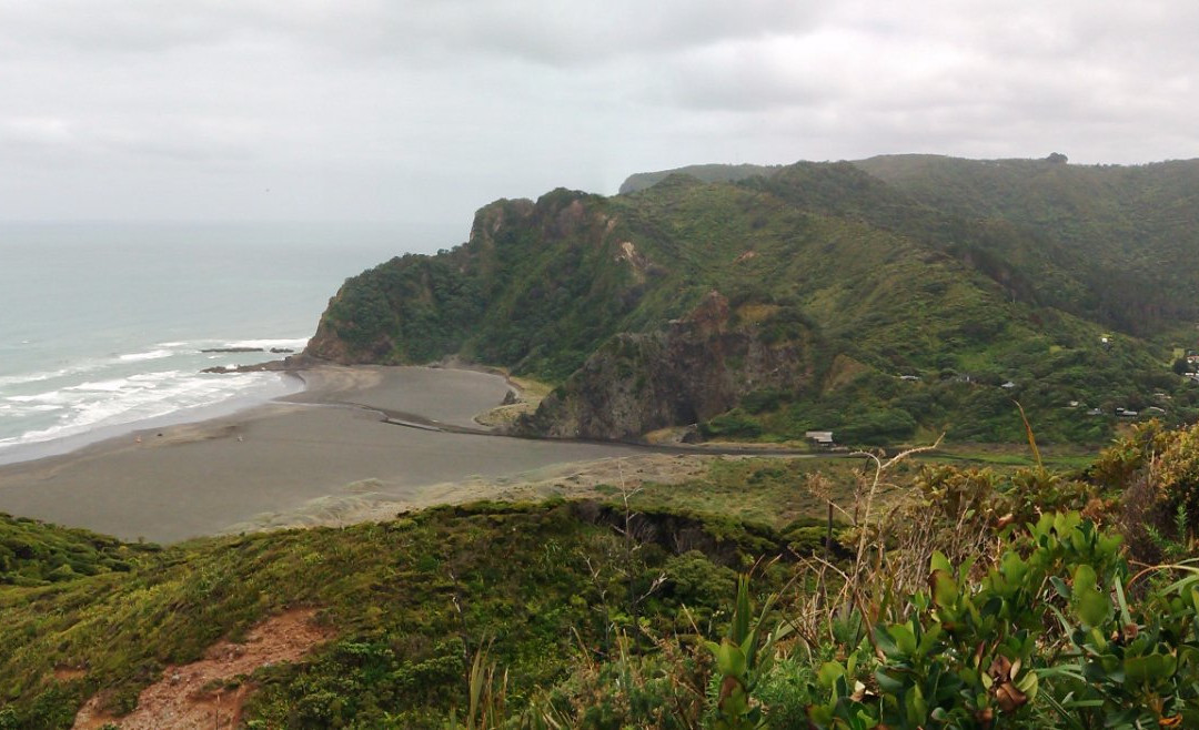 Hillary Trail-怀塔奇尔市必去景点