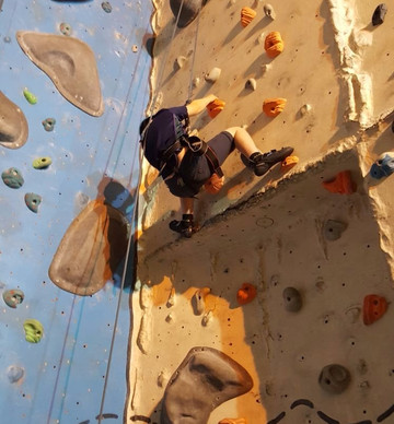 Alien Rock-爱丁堡必去景点