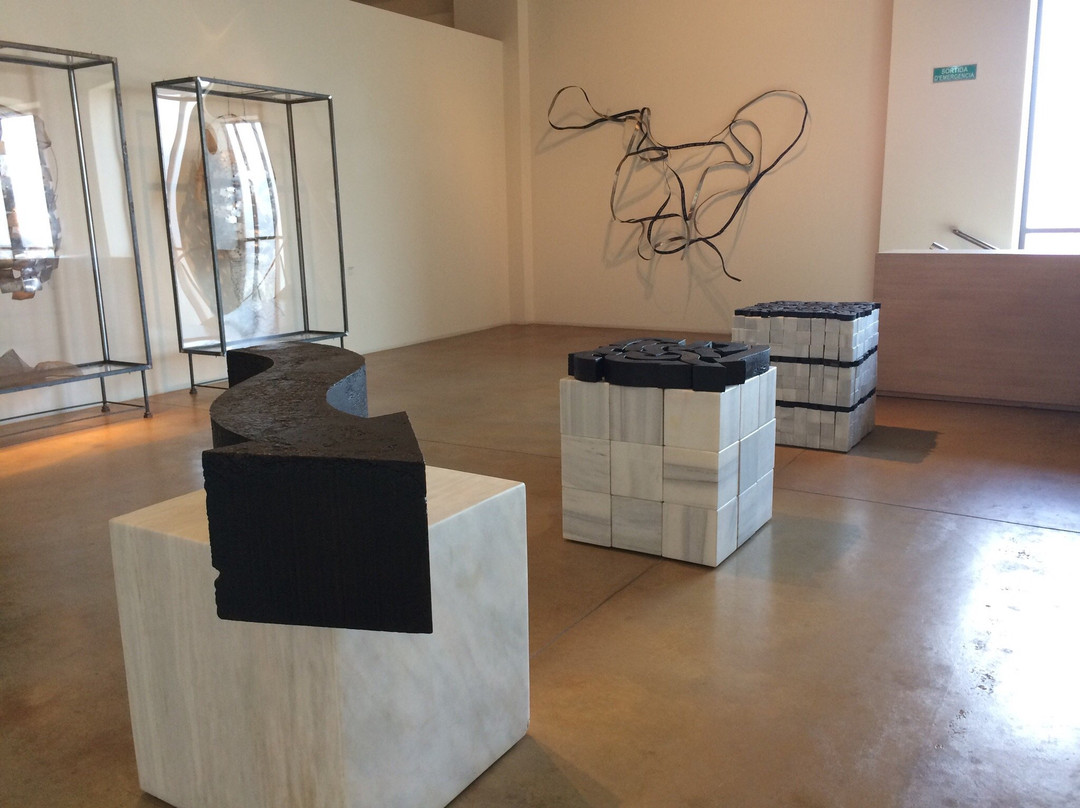 Museu Can Mario景点图片