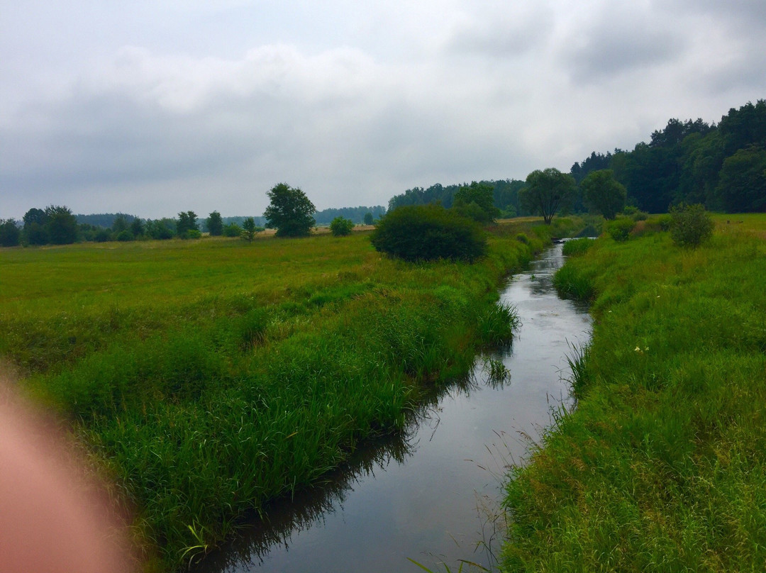 Upper Liswarta Forests Landscape Park景点图片