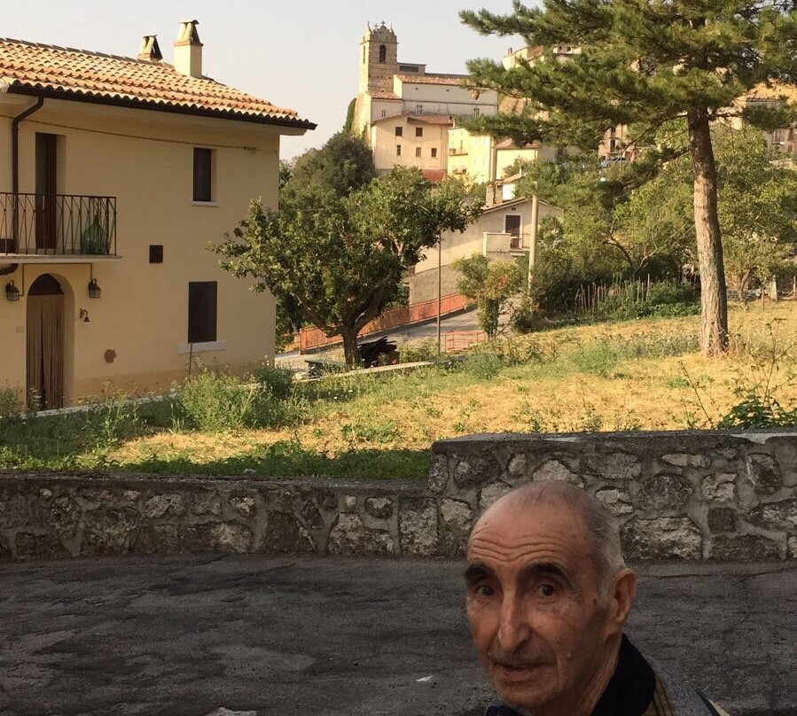 Borgo di Fallascoso-Torricella Peligna必去景点