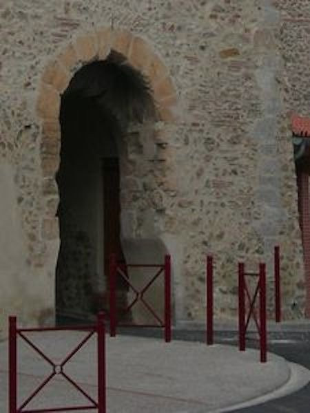 Église Saint Assiscle景点图片