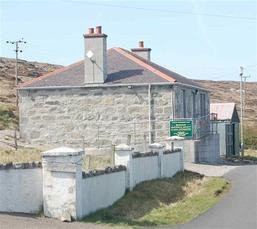 Berneray Historical Society Museum景点图片