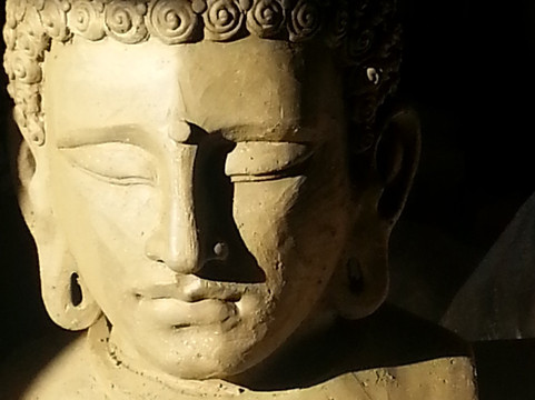 Tempio d'Argilla-科涅必去景点