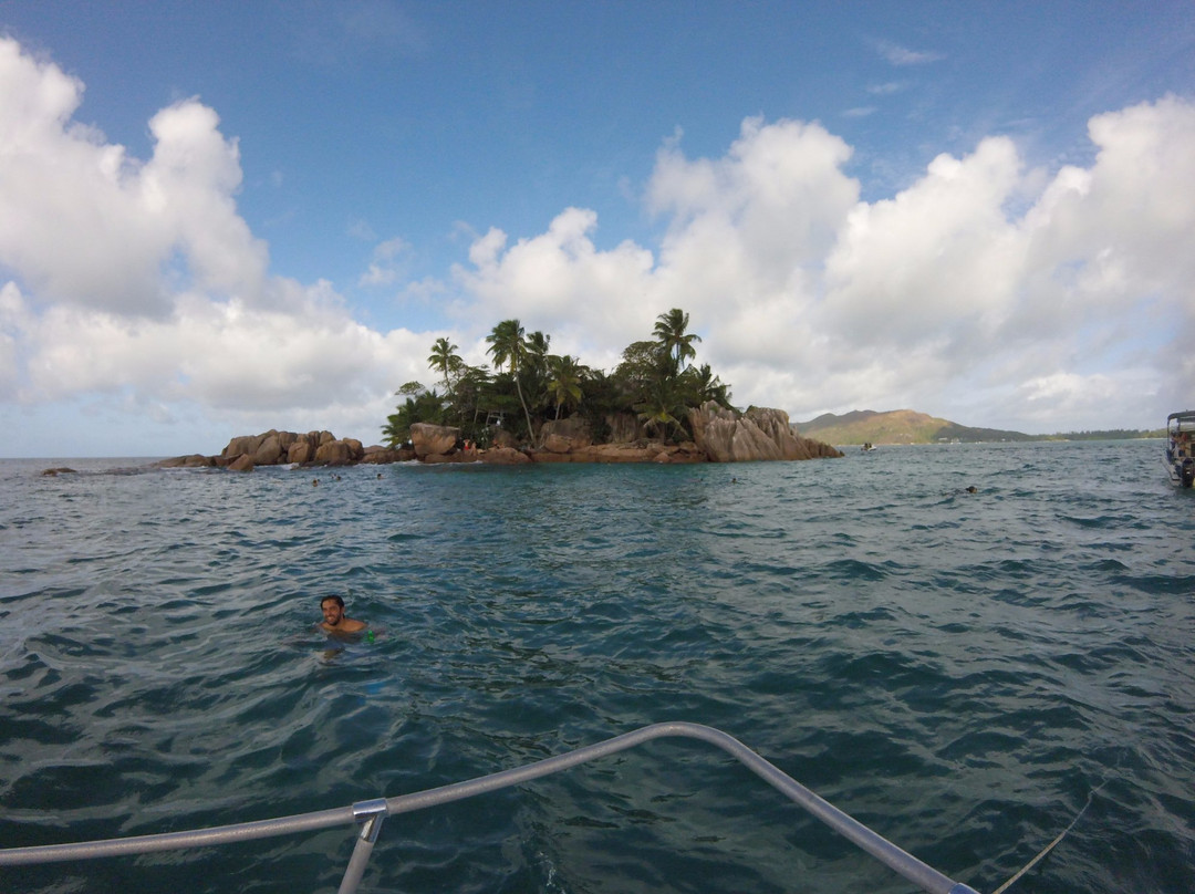 Spanish Dancer Boat Charter景点图片