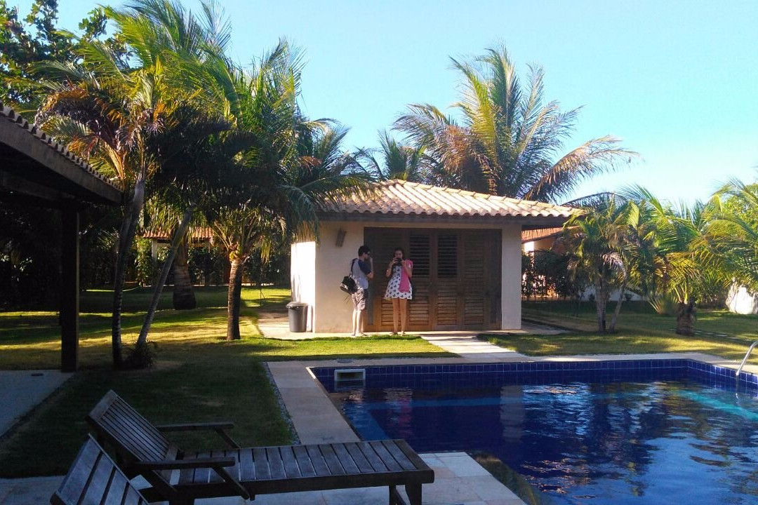 Pousada La Torretta主图