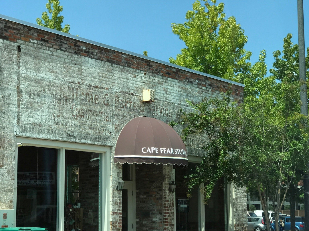 Cape Fear Studios, Inc.景点图片