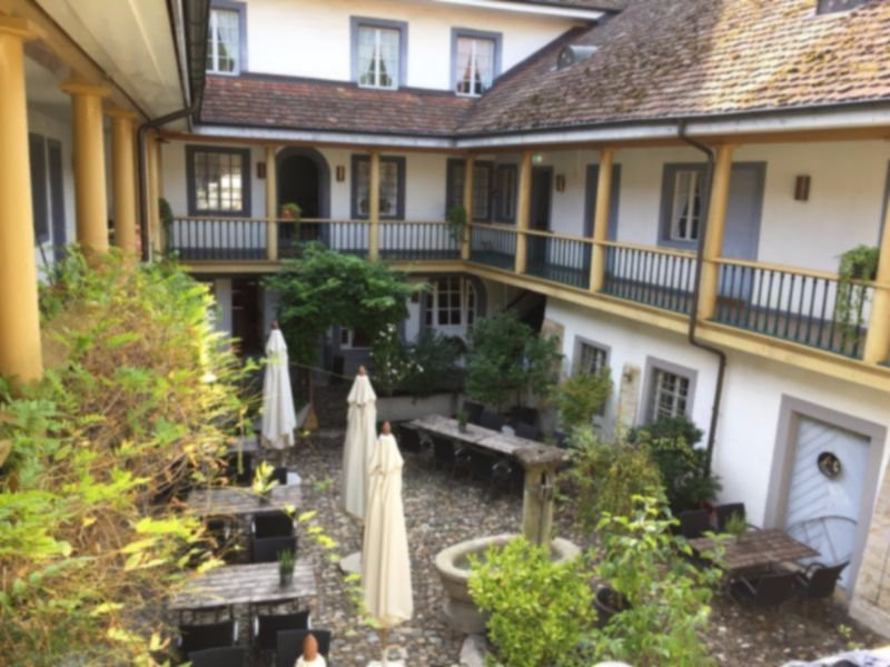 Hotel Gasthof zur Waag主图
