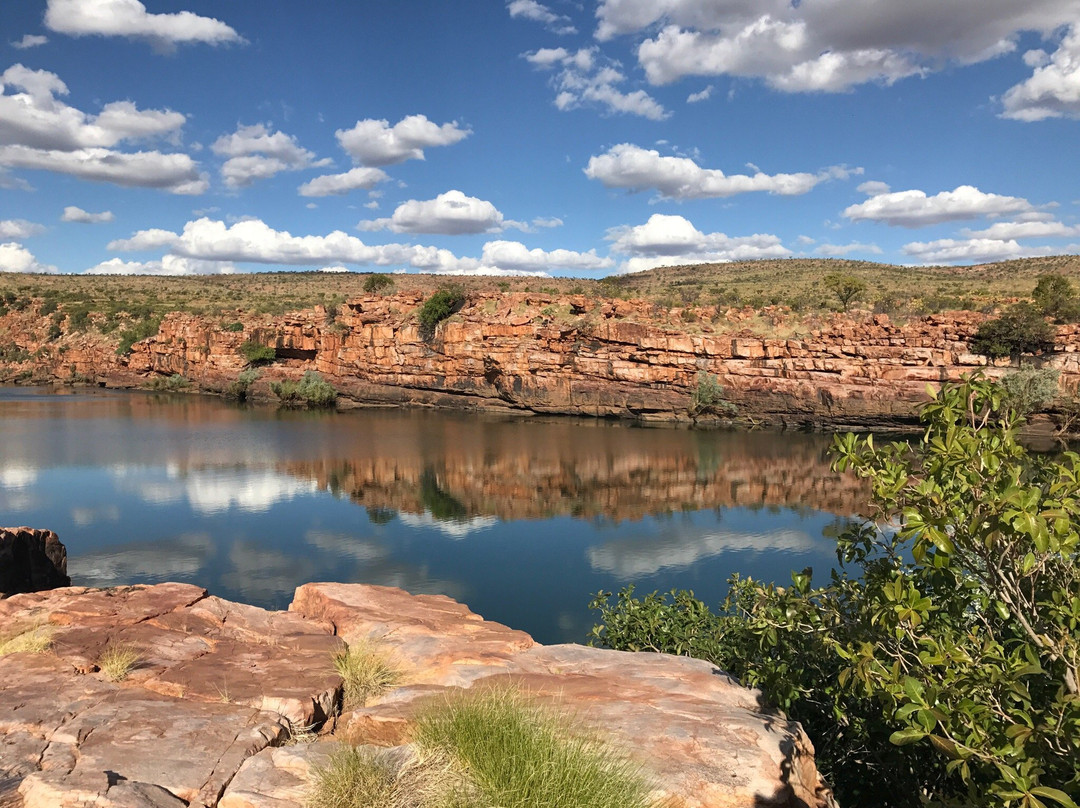 Mornington Wilderness Camp