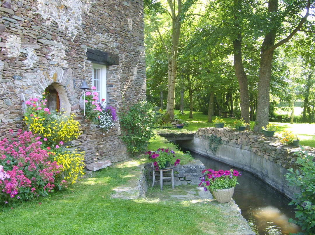 Moulin de la Castellerie主图