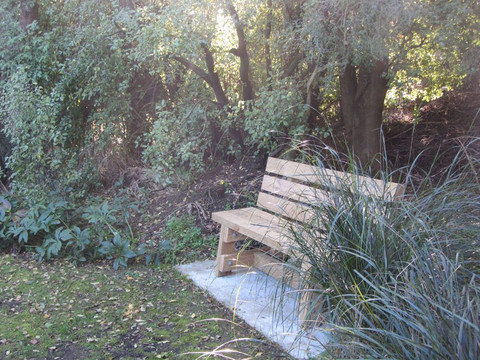 Orari酒店住宿-Oldfields