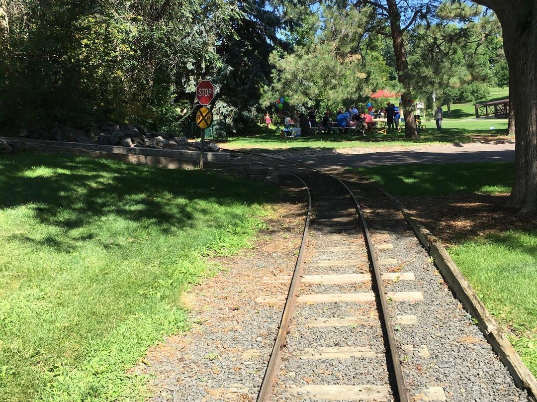 Belleview Park-恩格尔伍德必去景点