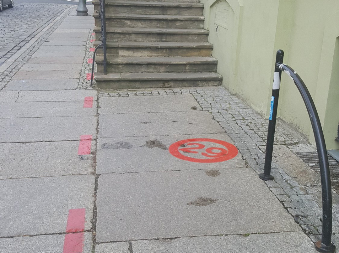 I Love Szczecin-什切青必去景点