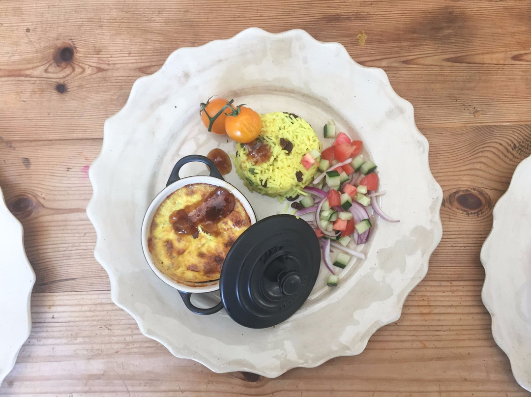 Traveling Spoon-开普敦必去景点