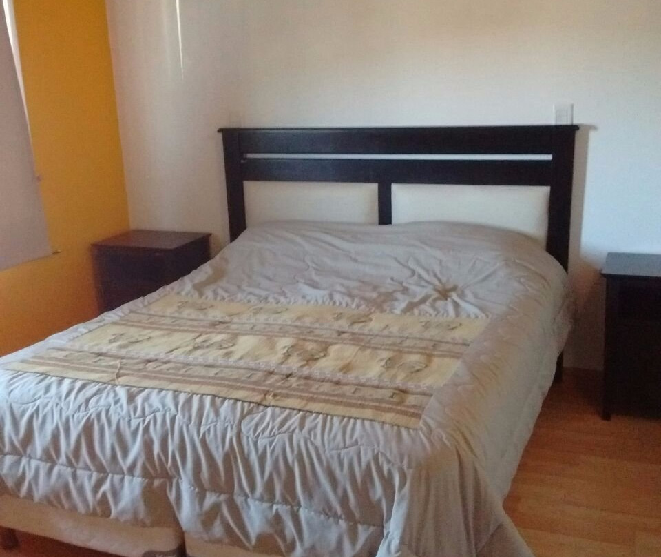 Loncopue酒店住宿-Raiquen Apart Hotel