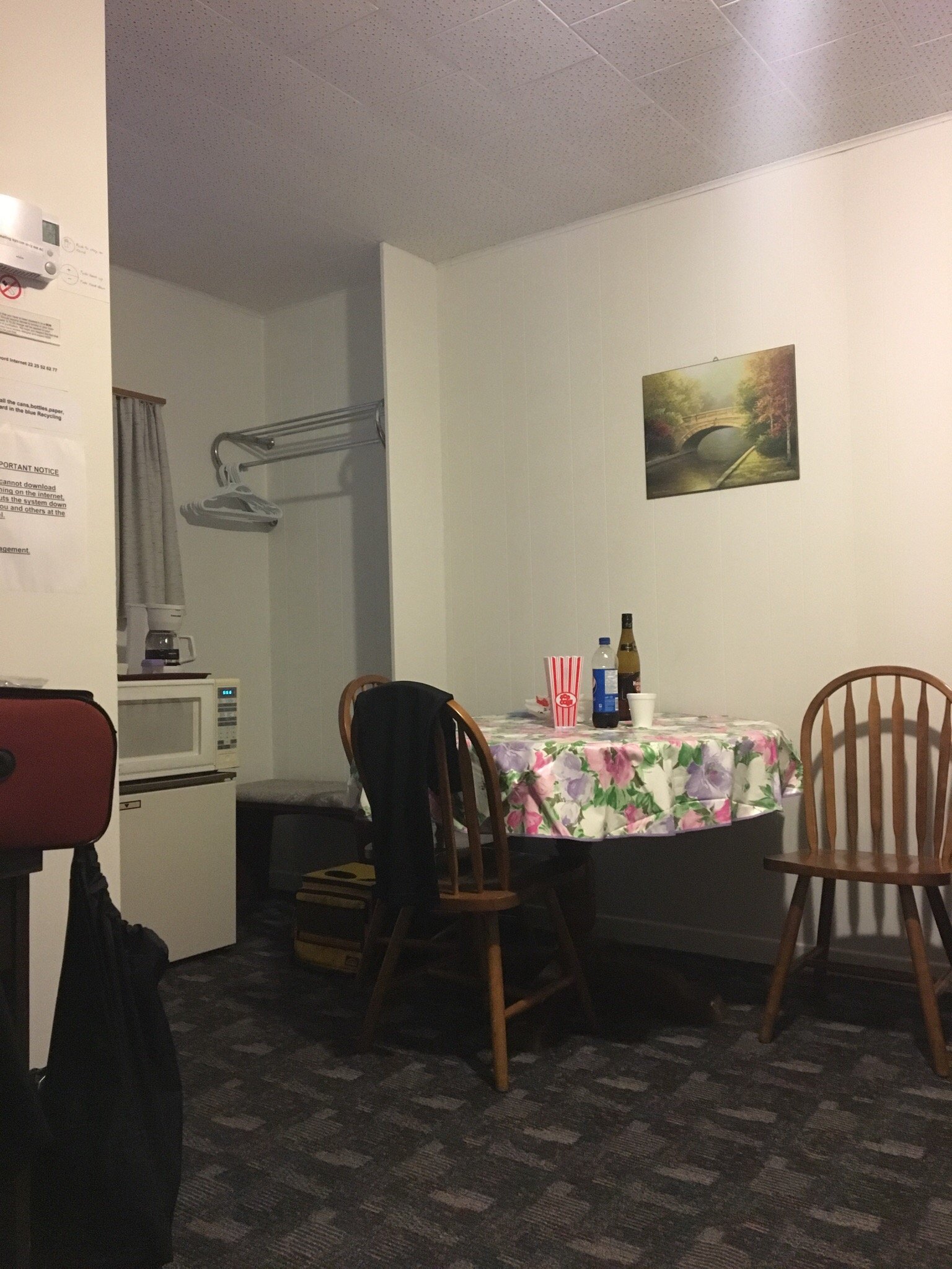 Aberdeen Motel-官方