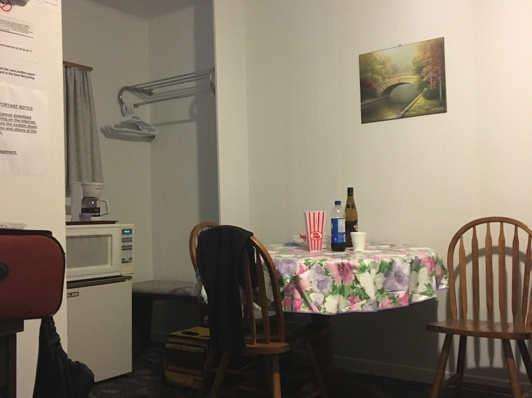 Aberdeen Motel主图