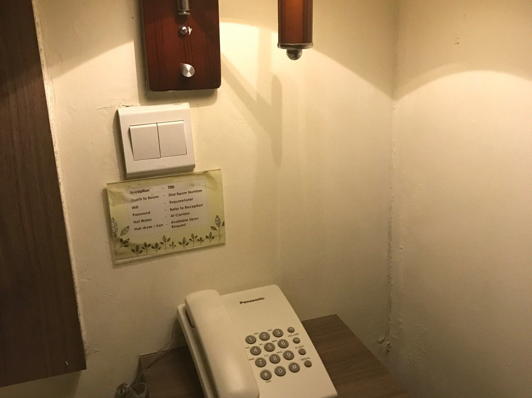 9 Square Hotel - Bangi主图