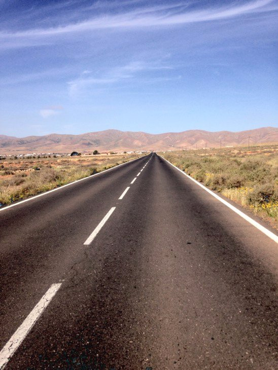 Fuerteventura Bike Hire景点图片