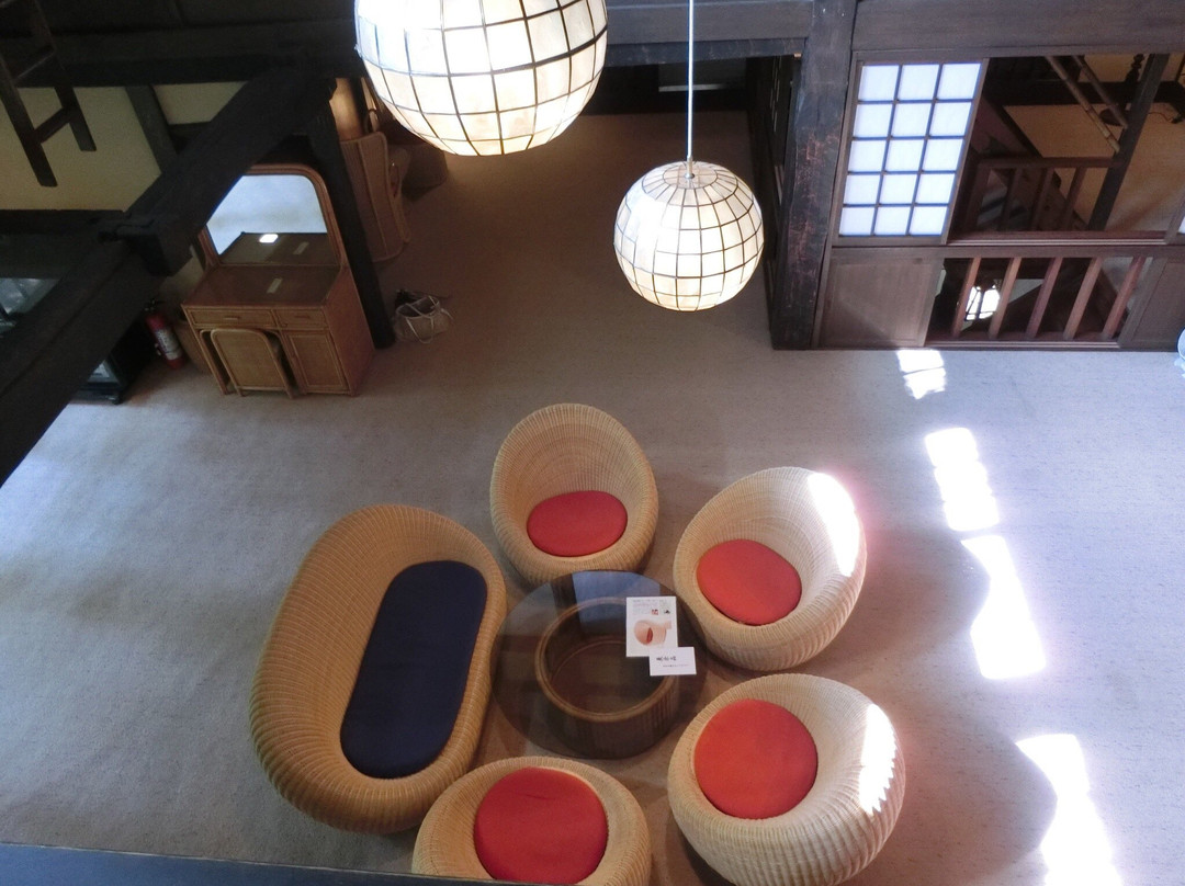 Minamigaoka Art Museum-轻井泽町必去景点