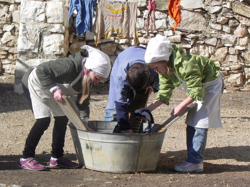 The Kibbutz Experience at Ein-Shemer - Activity Centre and Museum-Hadera必去景点