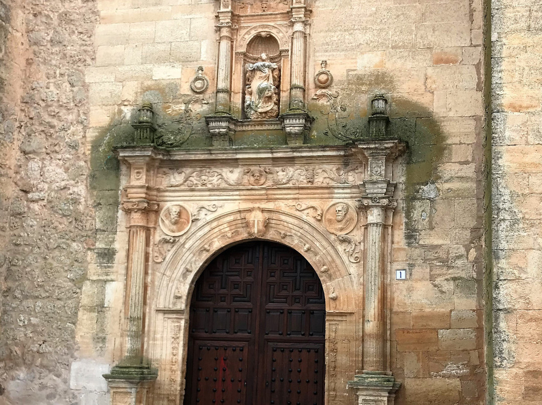 Parroquia Nuestra Señora De La Asunción景点图片
