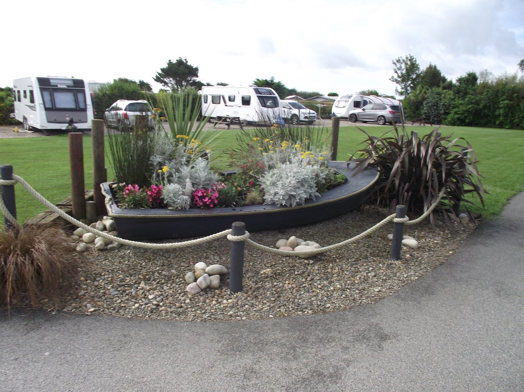 Padstow Holiday Village