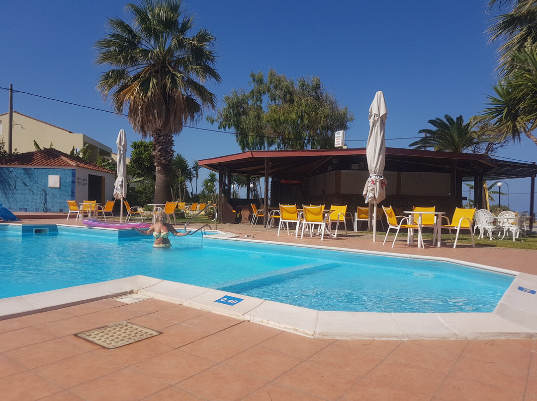 Agia Pelagia酒店住宿-Ammes Hotel