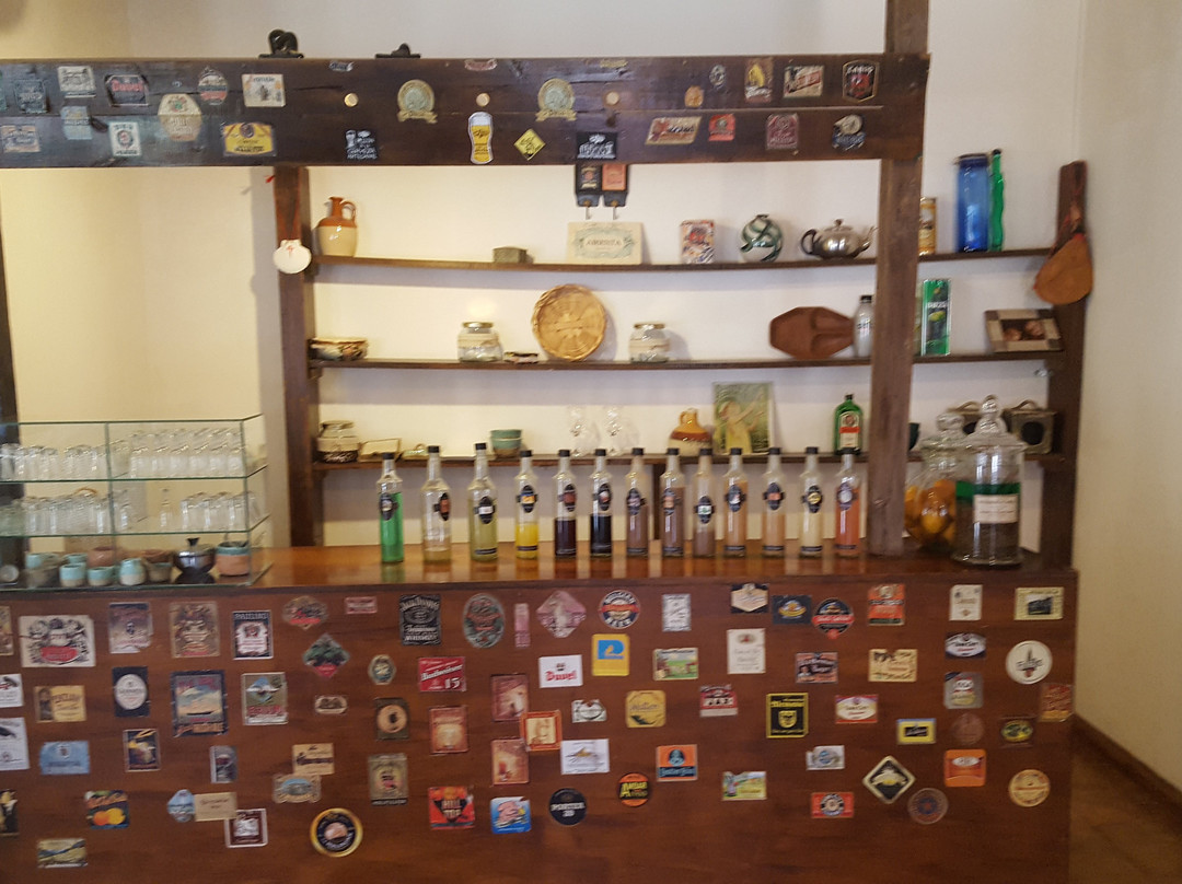 A la Antigua-Chacras de Coria必去景点