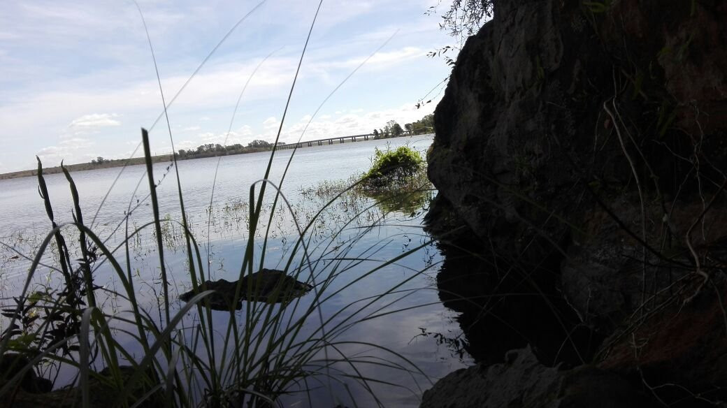 Parque Bartolome Hidalgo-Rio Negro Department必去景点