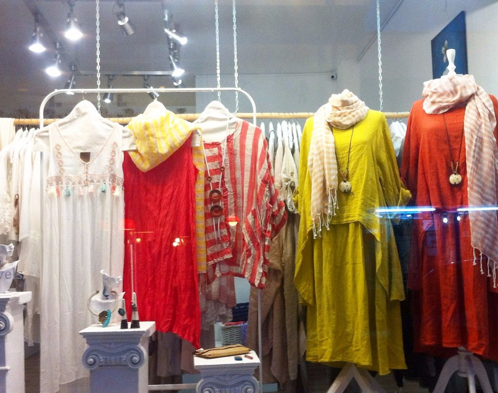 Oda Sanat Art Boutique景点图片