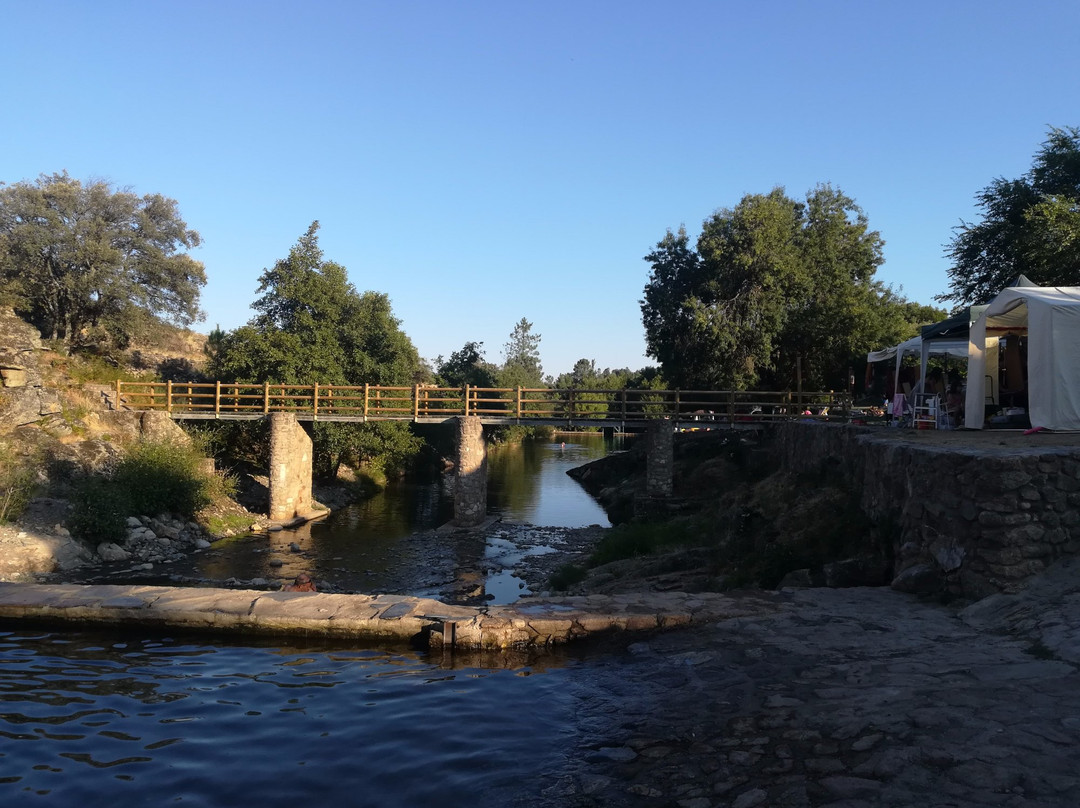 Acebo旅游攻略图片