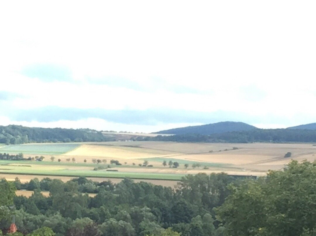 Hotel Restaurant Domgarten主图