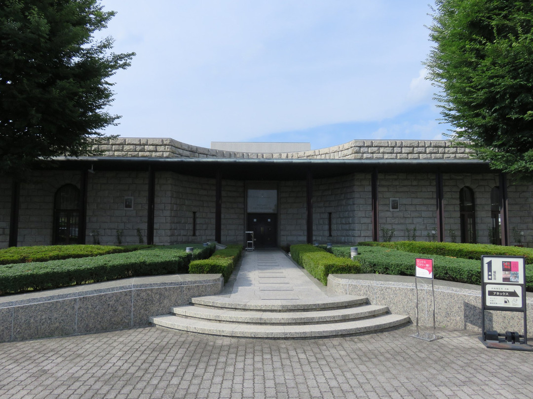 Menard Art Museum-小牧市必去景点