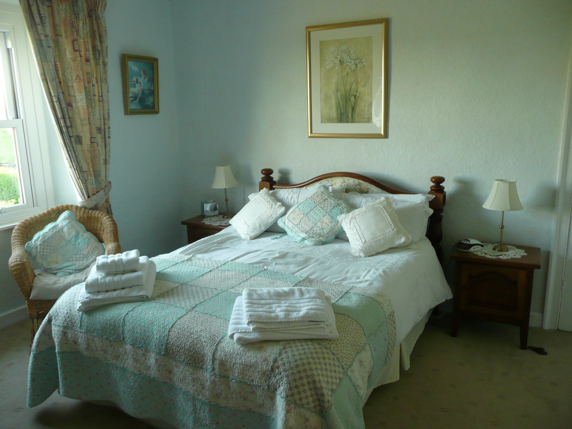 Lily Hill Farm-官方