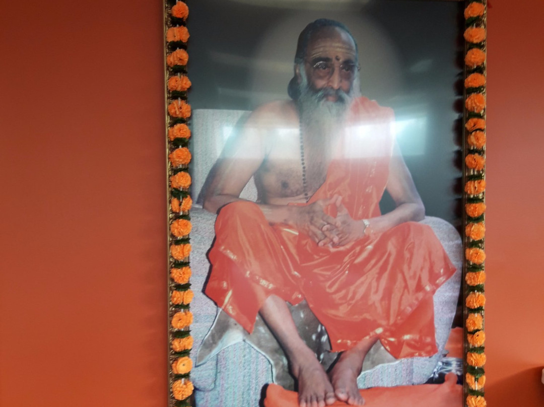 Chinmaya Somnath景点图片