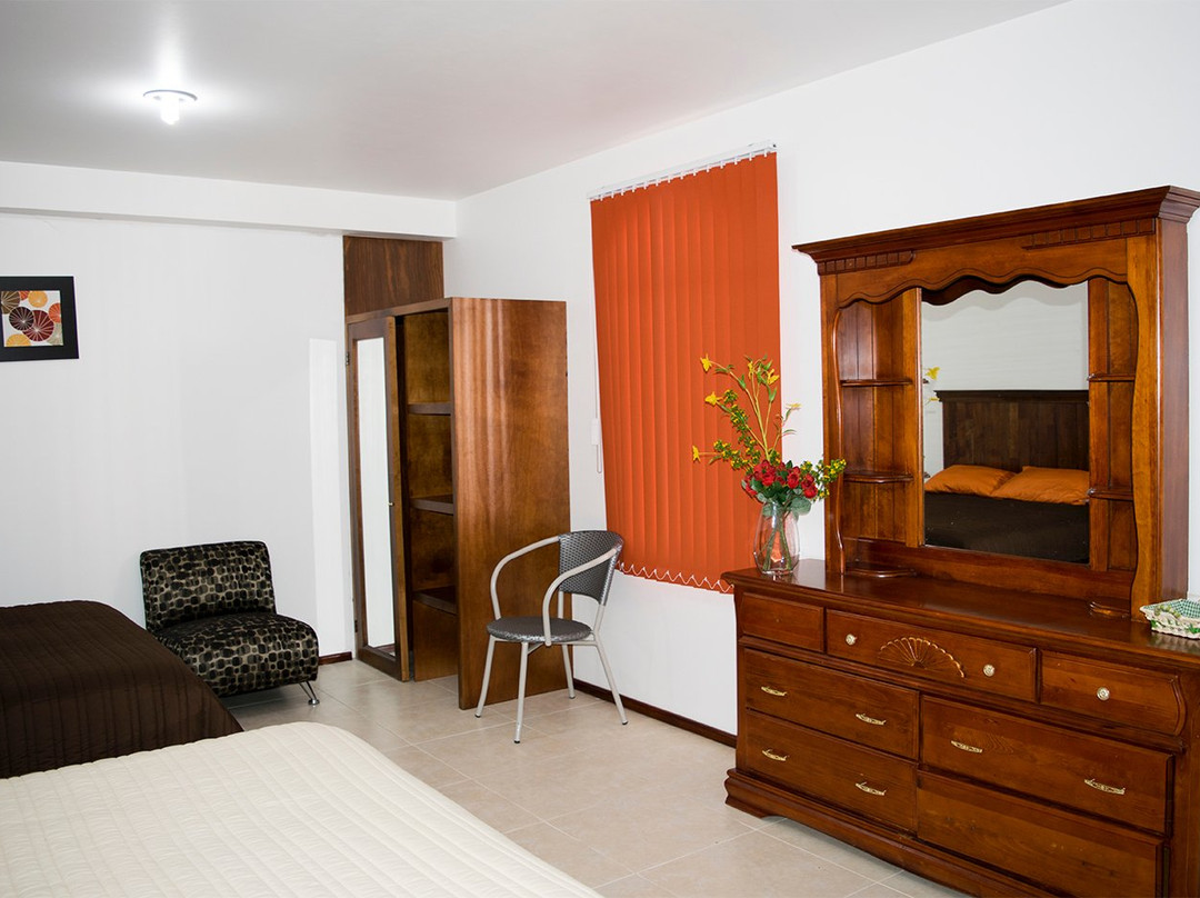 Real Zapotlan Hotel主图