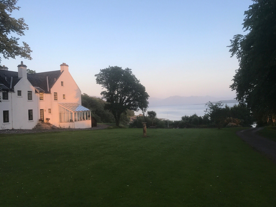 Scottish Car Tours (Isle Ornsay)景点图片