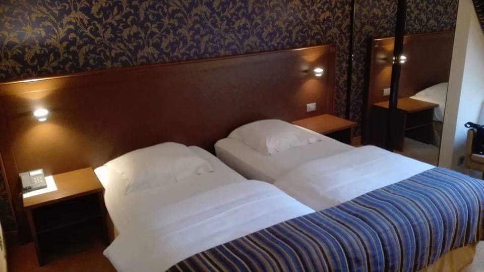 Hotel De Watermolen主图